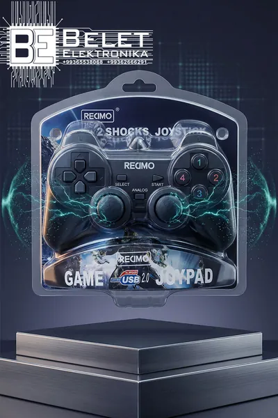 Belet Elektronika Gallery 12