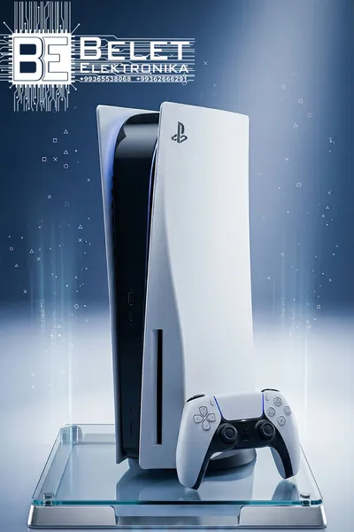 Belet Elektronika Gallery 10