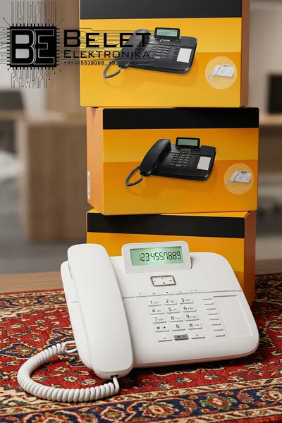 Belet Elektronika Gallery 9
