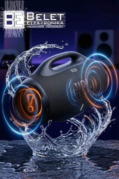 Belet Elektronika Gallery 2