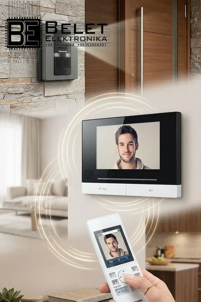 Belet Elektronika Gallery 11