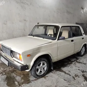 Lada 2107 1993