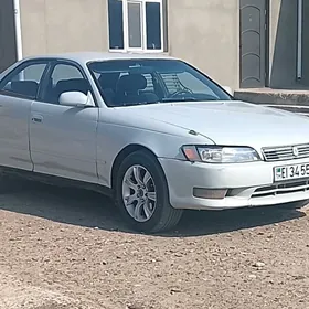 Toyota Mark II 1993