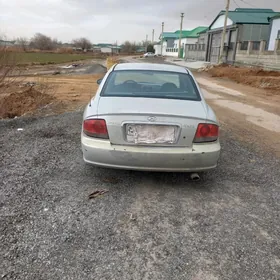 Hyundai Sonata 2003