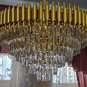 Lyustra lustra lusdyra люстра