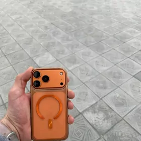 iphone 17 pro owrilen