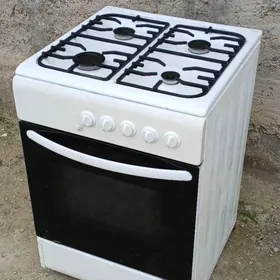 gaz plita газ плита