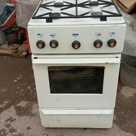 gaz plita газ плита