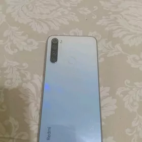 redmi not 8