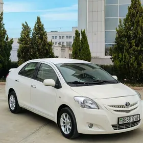Toyota Yaris 2009