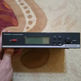 Sennheiser baza Em10