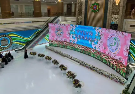 Объявлены итоги конкурса на звание «Женщина года — 2026»