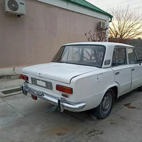 Lada 2101 1985