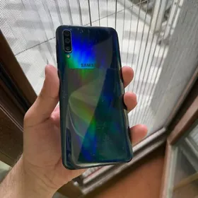 galaxy A50