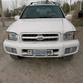 Toyota 4Runner 2001