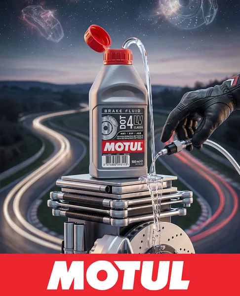 MOTUL Gallery 5