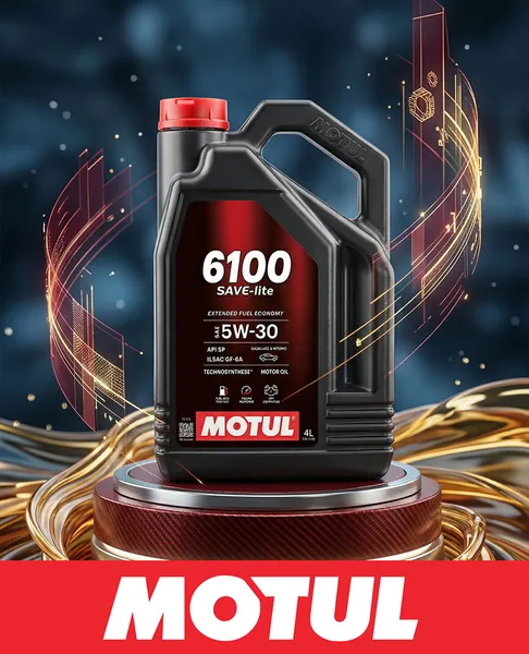 MOTUL Gallery 15