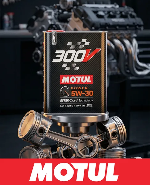MOTUL Gallery 7