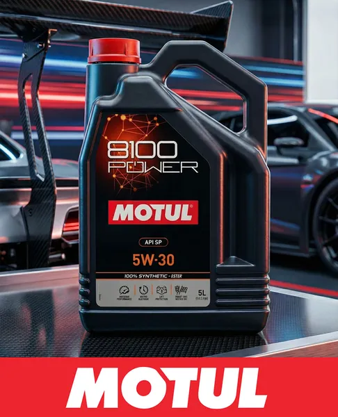 MOTUL Gallery 14
