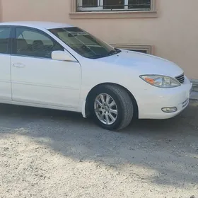 Toyota Camry 2004
