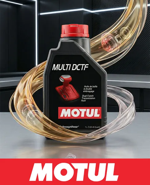 MOTUL Gallery 4