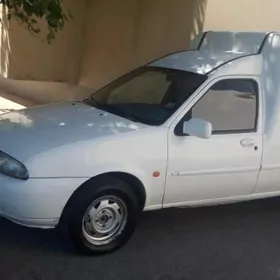 Ford Courier 1997