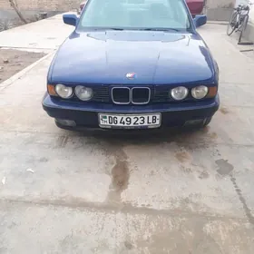 BMW 525 1989