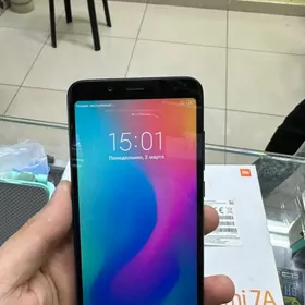 Redmi 7 A