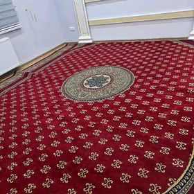 KUPYM Халы палас ALÝAS