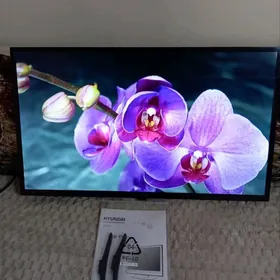 Телевизор Hyundai 32 диог