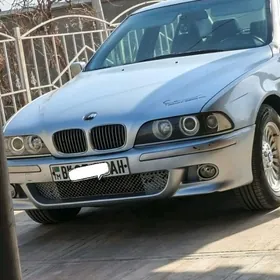 BMW E39 1996