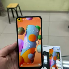 Samsung A11