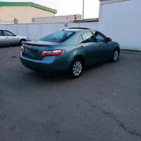 Toyota Camry 2008