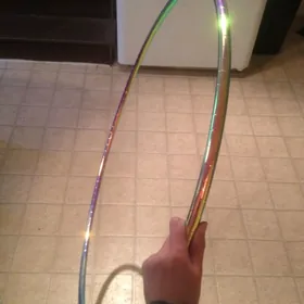 Обруч для худ.гимнастики