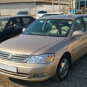 Toyota Avalon 2001