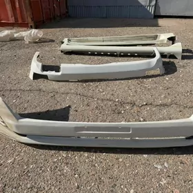 Прадо 16/17 Тюнинг