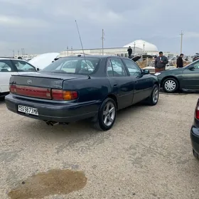 Toyota Camry 1992