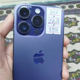 iPhone 14 pro 256 ZA/A