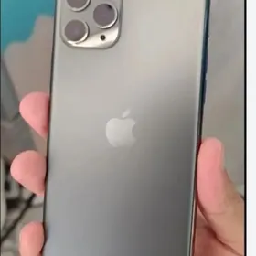 iPhone  11 pro