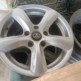 диски 15 таёта