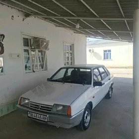 Lada 21099 2001