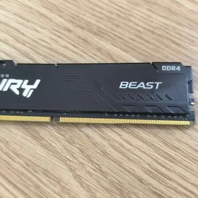 RAM DDR4 16GB