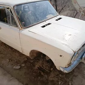 Lada zapcas