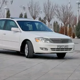 Toyota Avalon 2001