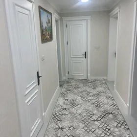 Arenda Jaý Gurtly Hayrat