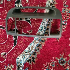 Дуты кемри Мантфон дашы