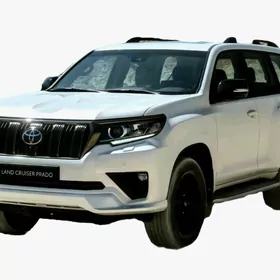 Prado Nikel Bezegler