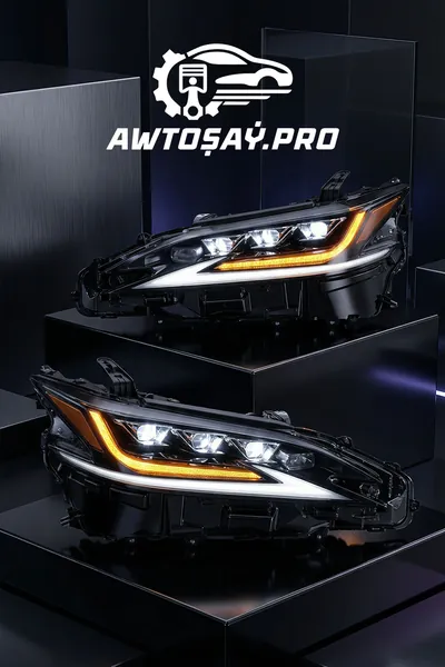 Awtosay . PRO Toyota Lexus KiA Hyundai Gallery 3