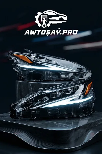 Awtosay . PRO Toyota Lexus KiA Hyundai Gallery 11