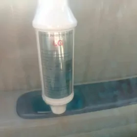 suw filter kirmasyna